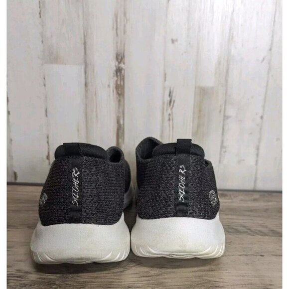 Skechers Ultra Flex Sneakers Womens 8.5 M Lightweight Memory Foam Cushion - Picture 3 of 10